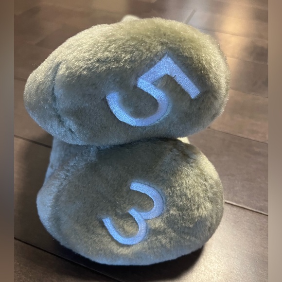 Golf Club Headcovers 3 and 5 - Picture 2 of 4